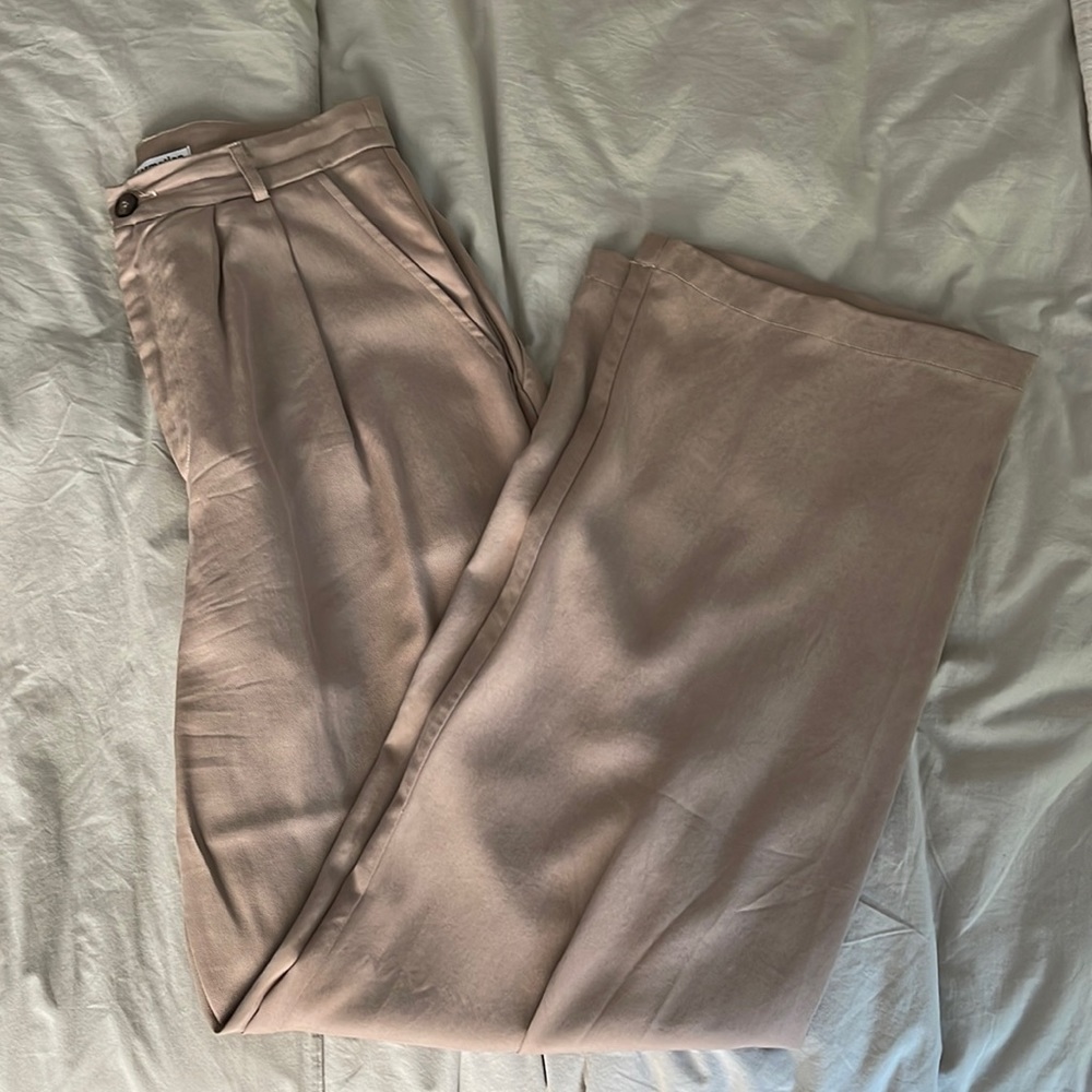 Reformation Mason Pant